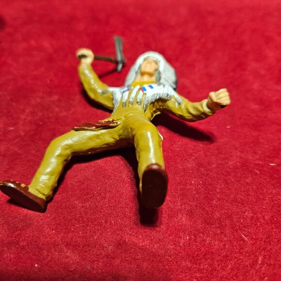 Western Play Set - Picture 12 of 15